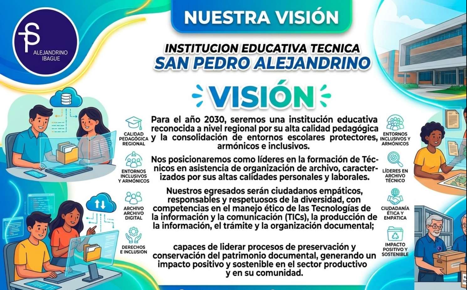 Foto Colegio